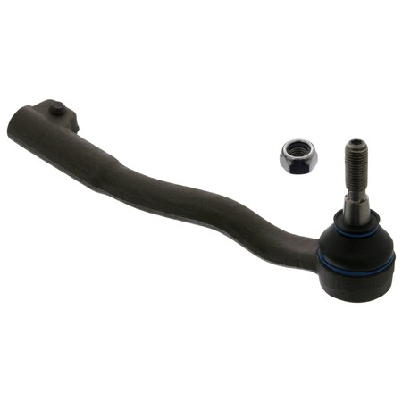 Febi Steering Tie Rod Assembly, 12684 12684